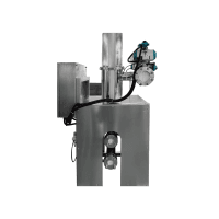 匯選機電全自動管道清理磁選機除鐵器